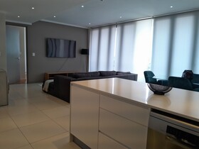 CGRSA Apartments