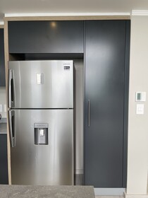 CGRSA Apartments