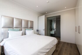 CGRSA Apartments
