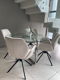 CGRSA Apartments