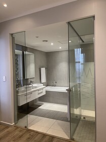 CGRSA Apartments