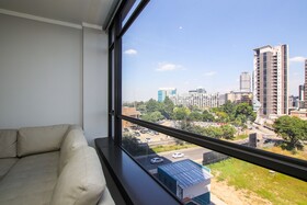 CGRSA Apartments