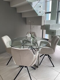 CGRSA Apartments
