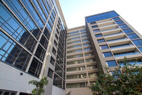 CGRSA Apartments