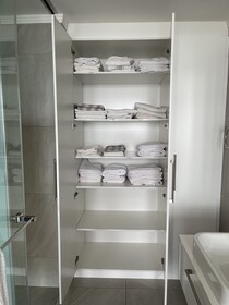 CGRSA Apartments
