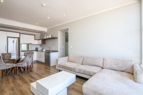CGRSA Apartments