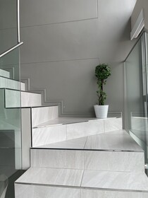 CGRSA Apartments