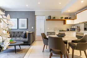 CGRSA Apartments