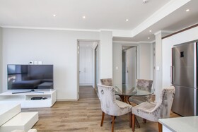 CGRSA Apartments