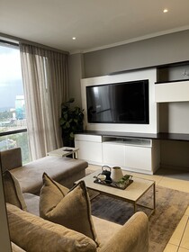 CGRSA Apartments