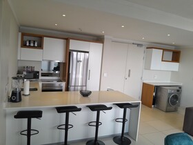 CGRSA Apartments