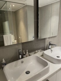 CGRSA Apartments