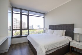 CGRSA Apartments