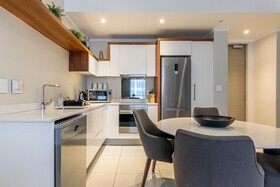 CGRSA Apartments