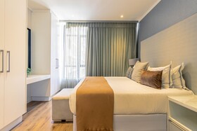 CGRSA Apartments