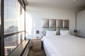 CGRSA Apartments