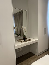 CGRSA Apartments