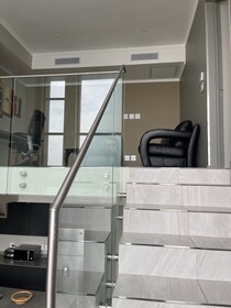 CGRSA Apartments