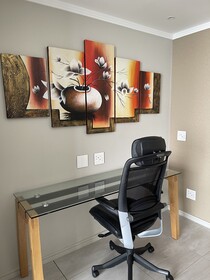 CGRSA Apartments
