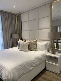 CGRSA Apartments