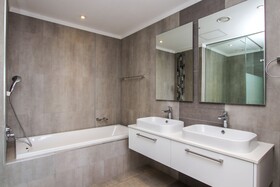 CGRSA Apartments