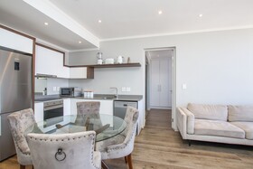 CGRSA Apartments