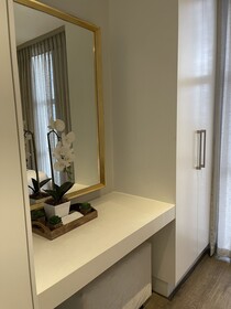 CGRSA Apartments