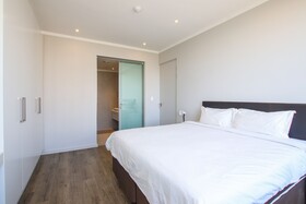 CGRSA Apartments