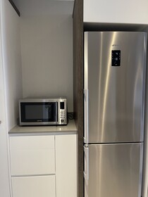 CGRSA Apartments
