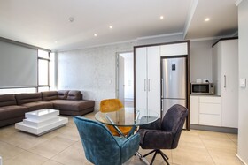 CGRSA Apartments