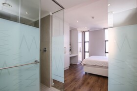 CGRSA Apartments