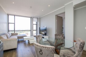 CGRSA Apartments