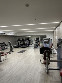 CGRSA Apartments