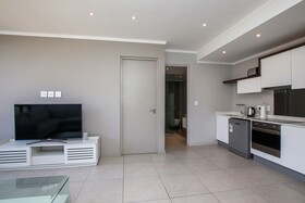 CGRSA Apartments