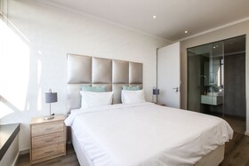 CGRSA Apartments