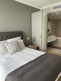 CGRSA Apartments