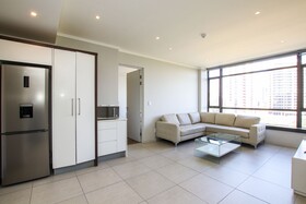 CGRSA Apartments