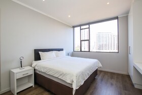 CGRSA Apartments