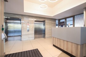 CGRSA Apartments