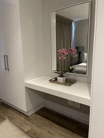 CGRSA Apartments