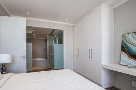 CGRSA Apartments