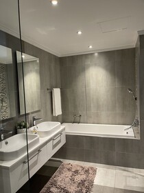 CGRSA Apartments