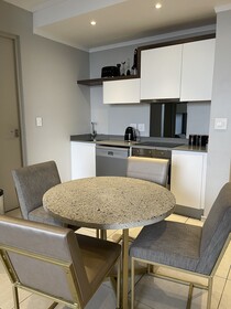 CGRSA Apartments