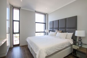CGRSA Apartments