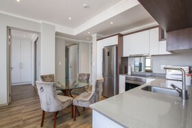 CGRSA Apartments