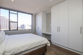 CGRSA Apartments
