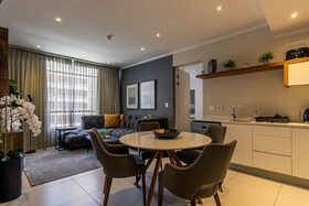 CGRSA Apartments