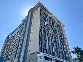 CGRSA Apartments