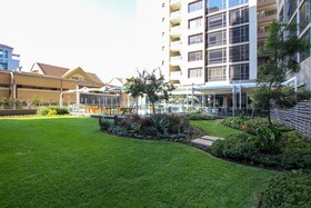 CGRSA Apartments