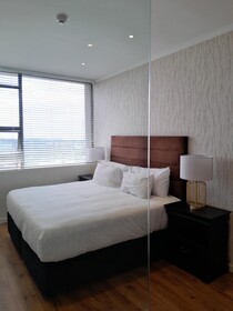 CGRSA Apartments